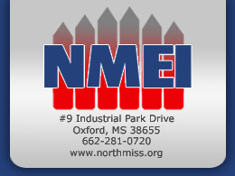 North Mississippi Enterprise Initiative, Inc.